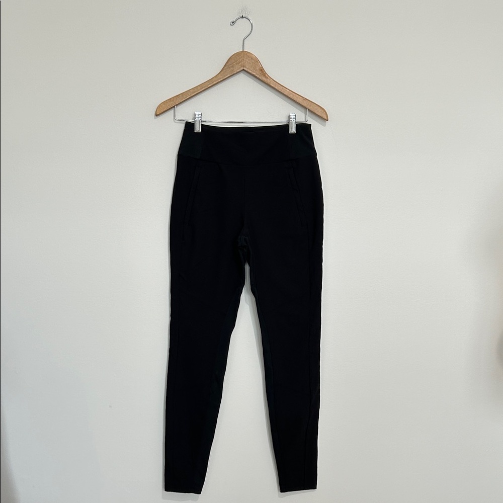 Athleta Headlands Hybrid Trek Tight Size 6 Tall EUC‎